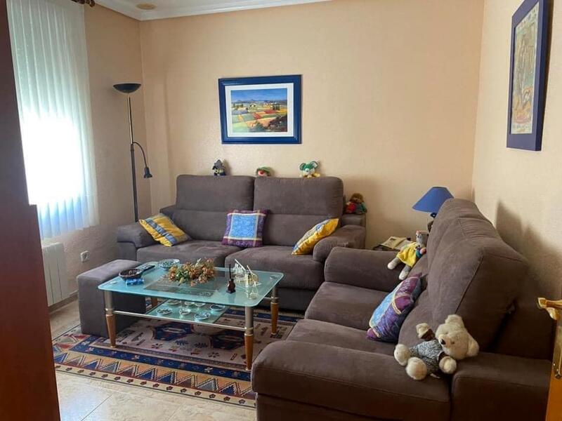 4 slaapkamer Villa Te koop