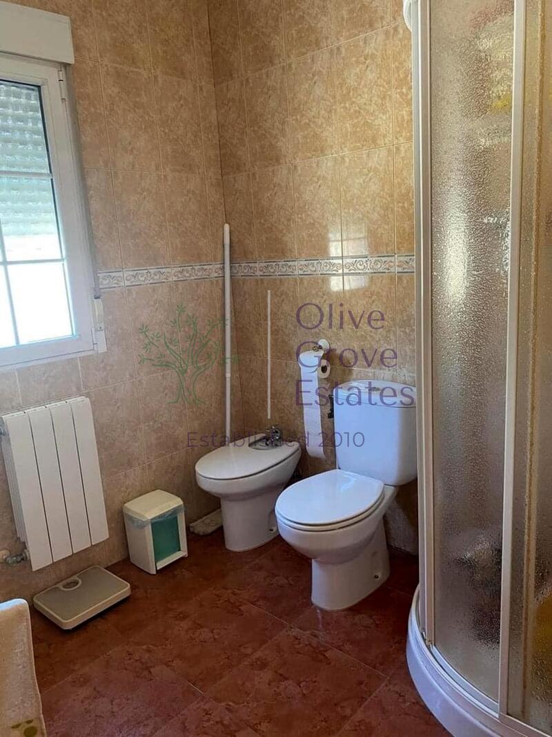 4 slaapkamer Villa Te koop