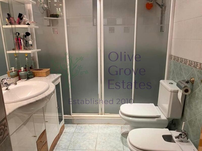 4 slaapkamer Villa Te koop