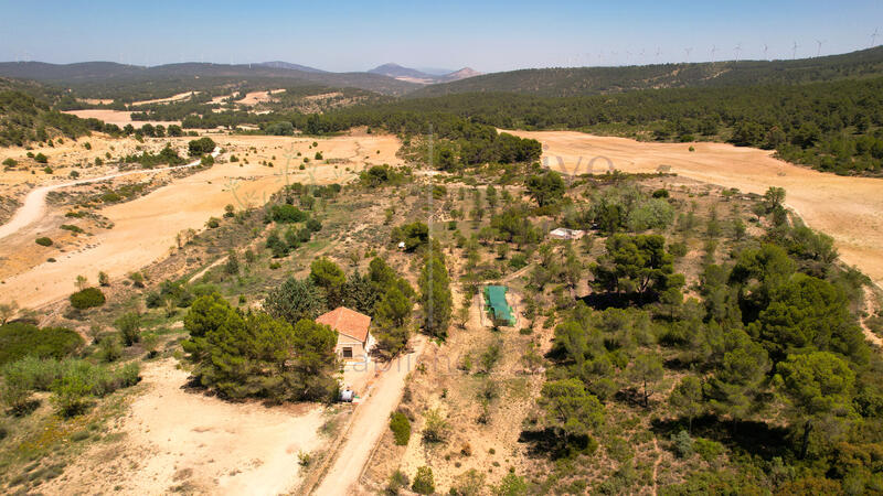 4 bedroom Villa for sale