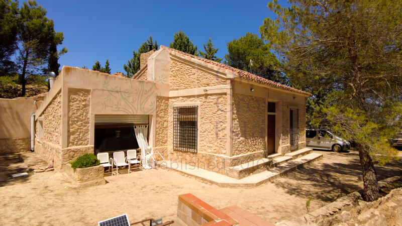 4 bedroom Villa for sale
