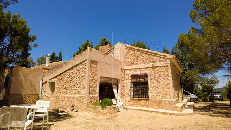 4 bedroom Villa for sale