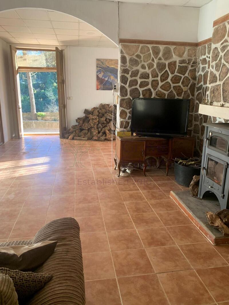 4 bedroom Villa for sale
