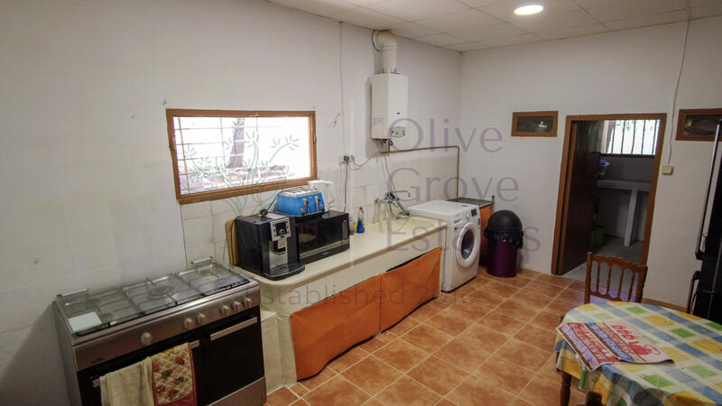 4 bedroom Villa for sale