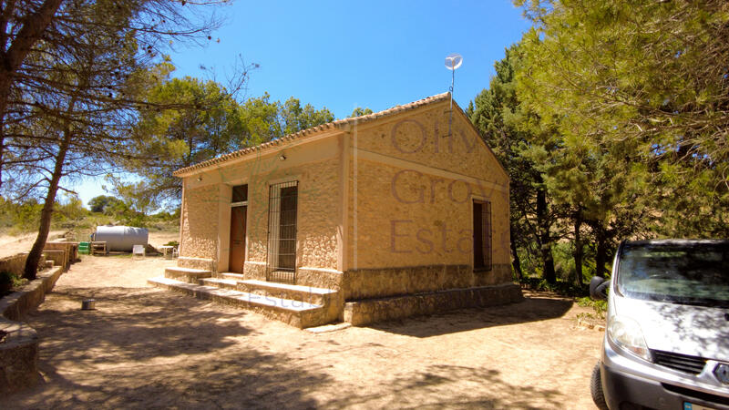 4 bedroom Villa for sale