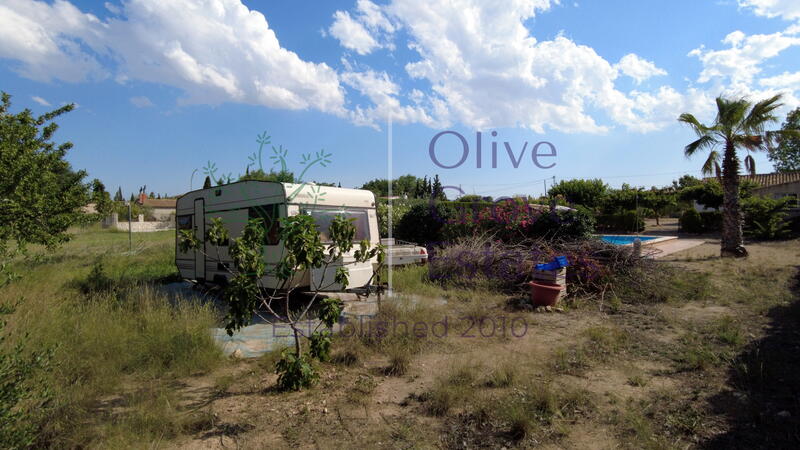 2 bedroom Villa for sale