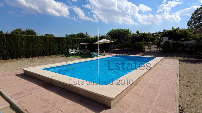 2 bedroom Villa for sale