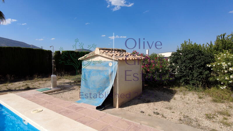 2 bedroom Villa for sale