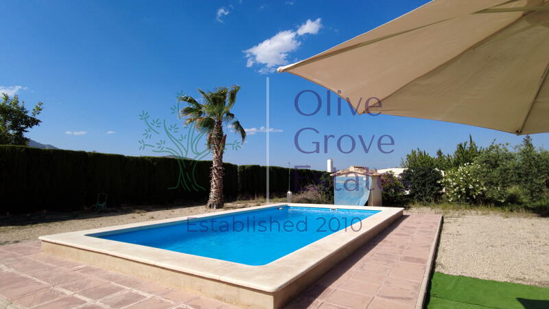 2 bedroom Villa for sale
