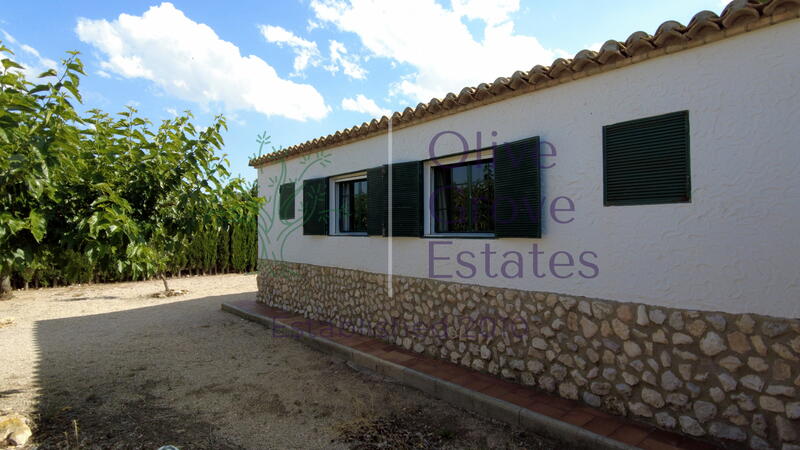 2 bedroom Villa for sale