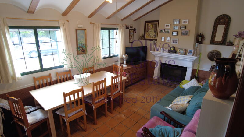 2 bedroom Villa for sale