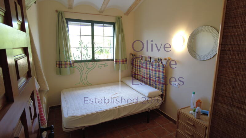 2 bedroom Villa for sale