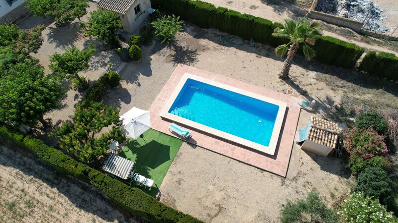 2 bedroom Villa for sale
