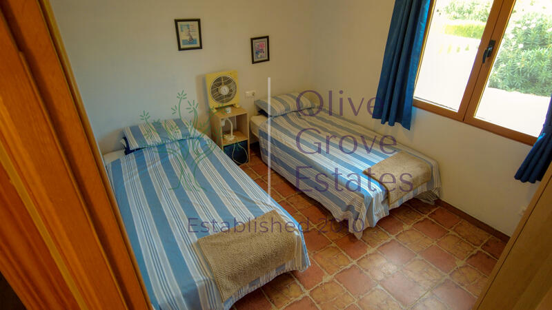 3 Schlafzimmer Villa zu verkaufen