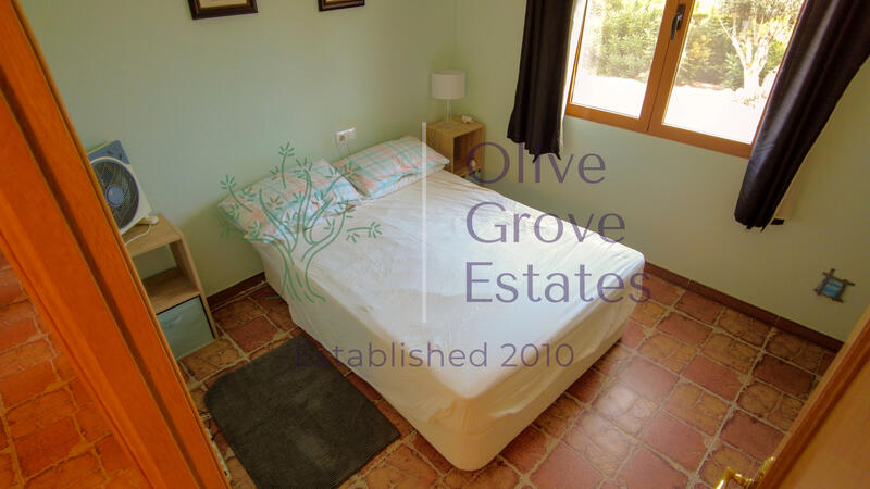 3 Schlafzimmer Villa zu verkaufen