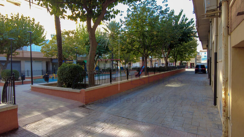 Commercial Property for sale