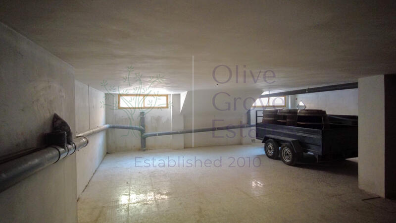 Commercial Property for sale