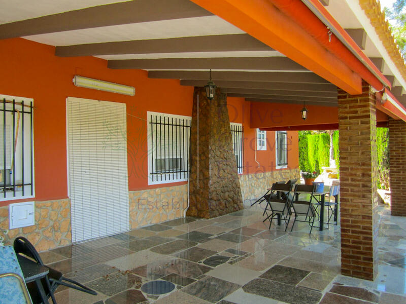 3 bedroom Villa for sale