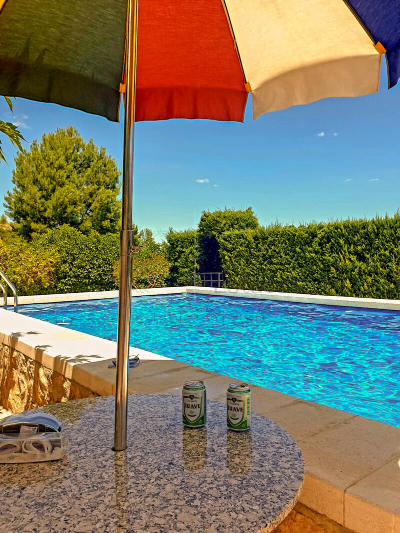 3 bedroom Villa for sale