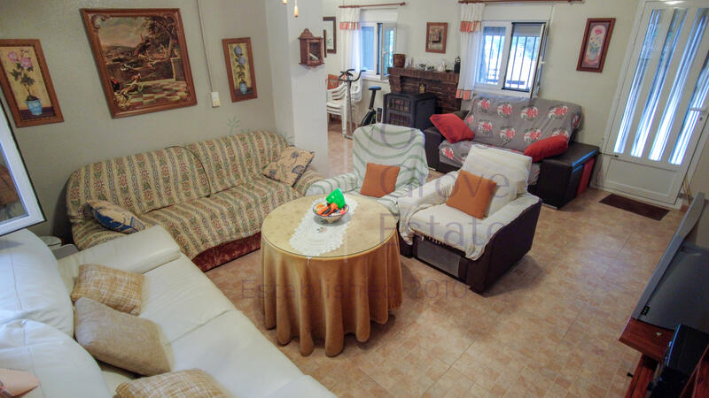 3 bedroom Villa for sale