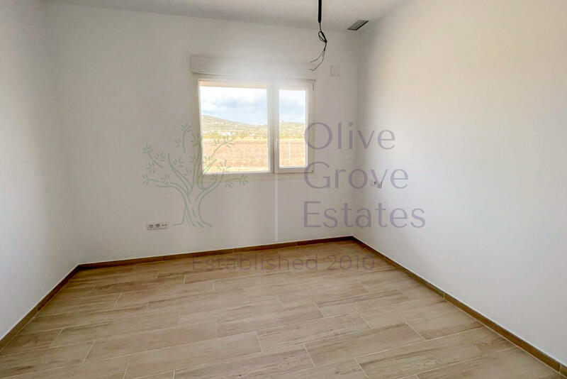 3 chambre Villa à vendre