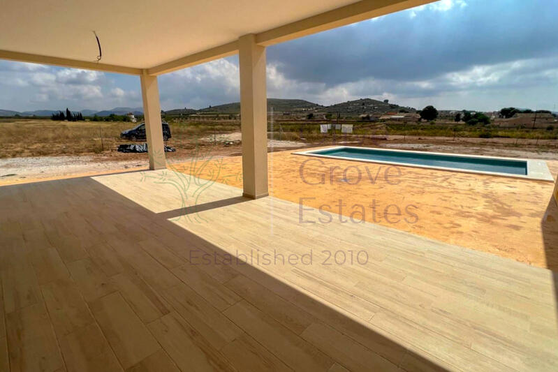 3 chambre Villa à vendre