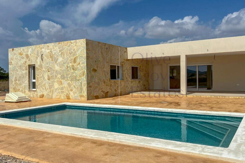 3 chambre Villa à vendre