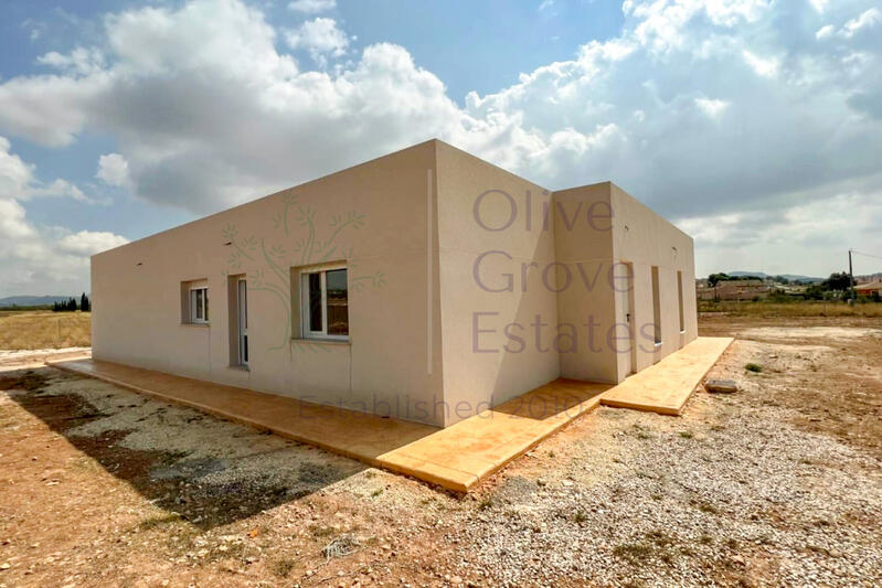 3 chambre Villa à vendre