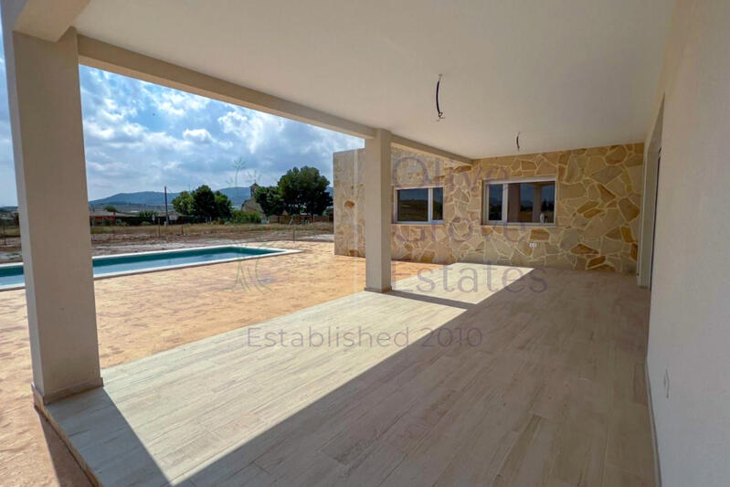 3 chambre Villa à vendre