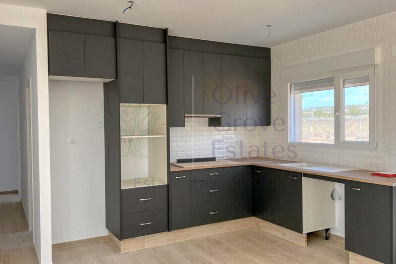 3 chambre Villa à vendre