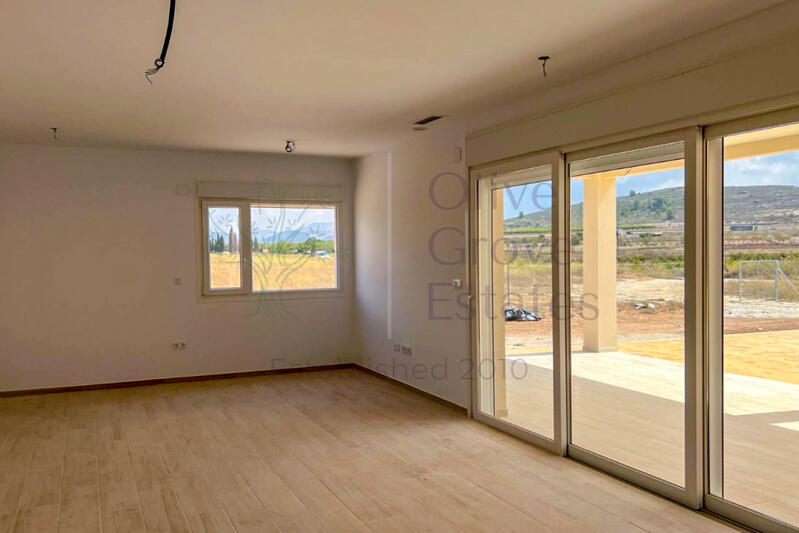3 chambre Villa à vendre