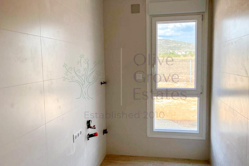 3 chambre Villa à vendre