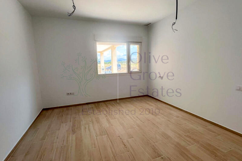 3 chambre Villa à vendre