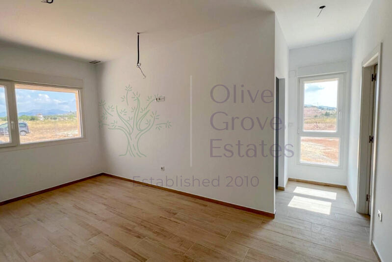 3 chambre Villa à vendre