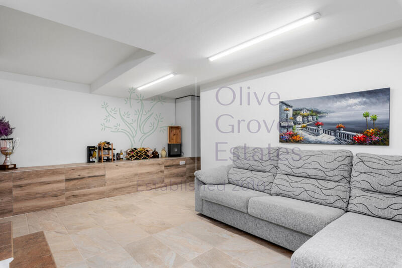 4 Schlafzimmer Villa zu verkaufen