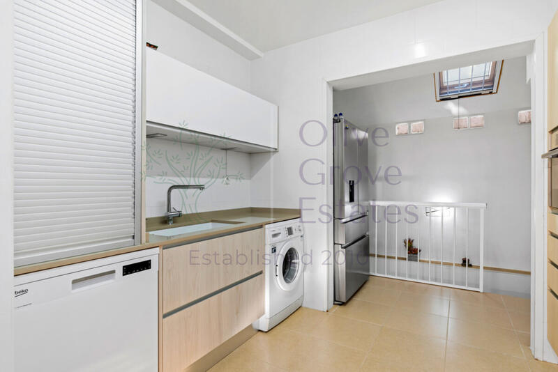 4 Schlafzimmer Villa zu verkaufen