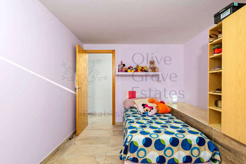 4 Schlafzimmer Villa zu verkaufen