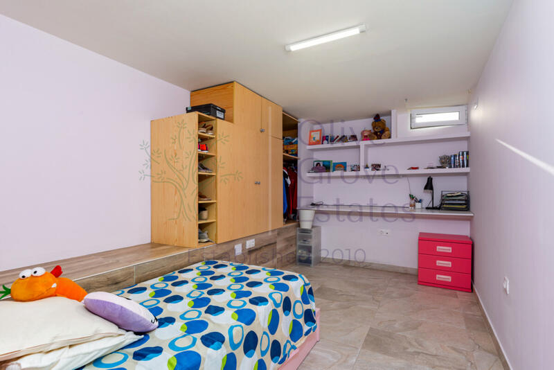 4 Schlafzimmer Villa zu verkaufen
