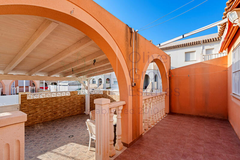 4 Schlafzimmer Villa zu verkaufen