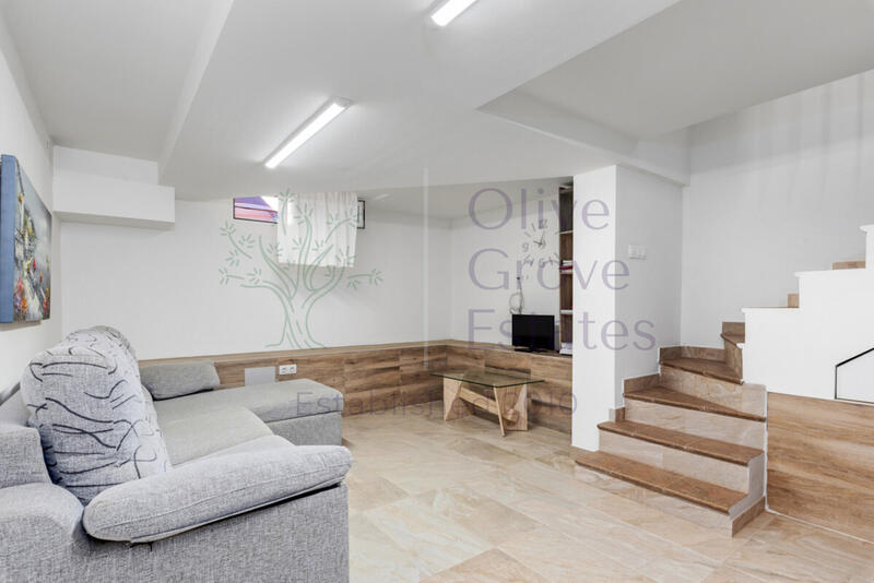 4 Schlafzimmer Villa zu verkaufen