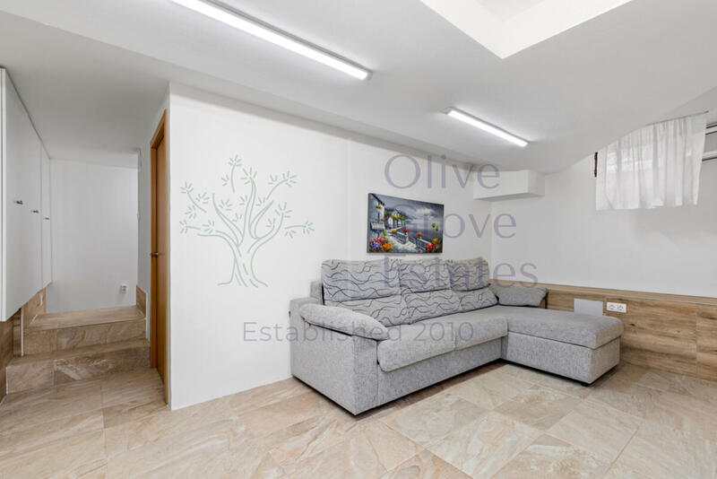 4 Schlafzimmer Villa zu verkaufen