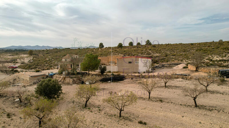 3 bedroom Country House for sale
