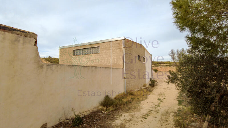 3 bedroom Country House for sale