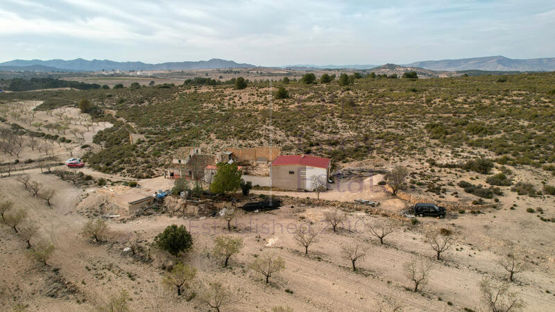 3 bedroom Country House for sale
