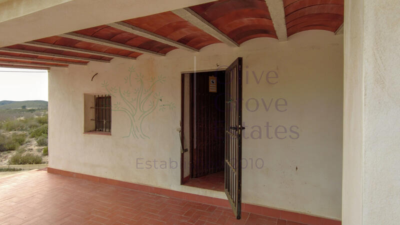 3 bedroom Country House for sale