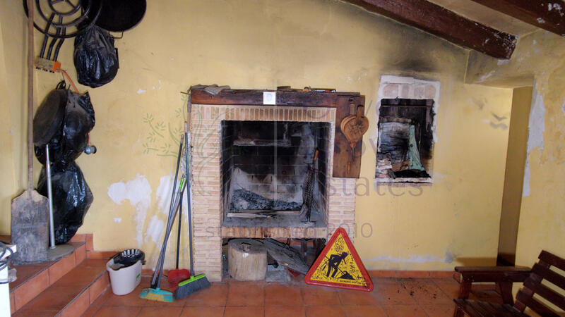 3 bedroom Country House for sale