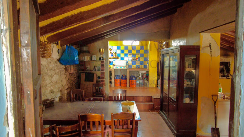 3 bedroom Country House for sale