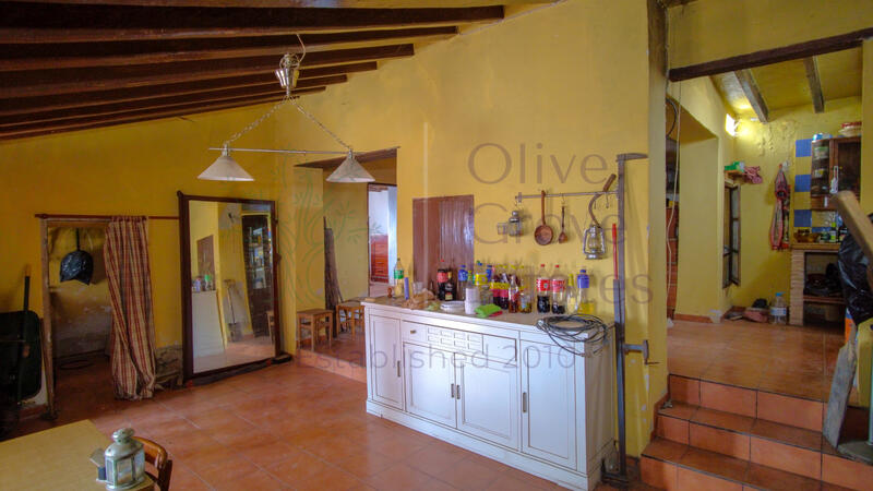 3 bedroom Country House for sale