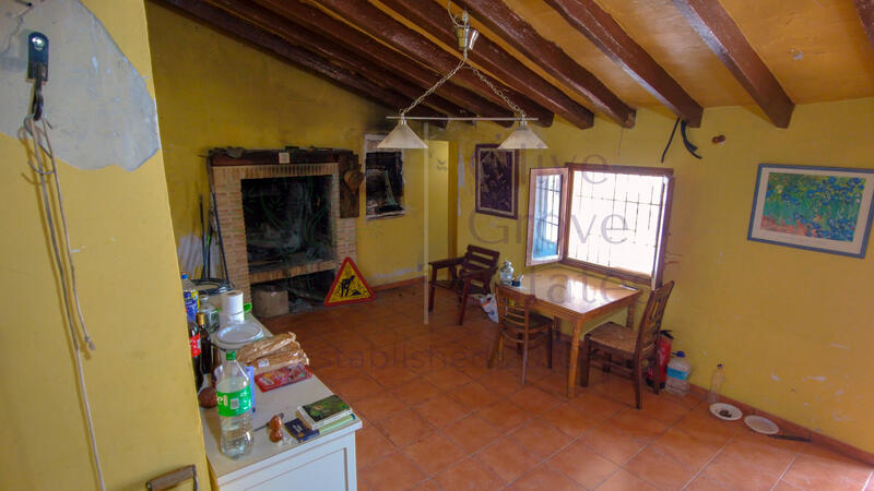 3 bedroom Country House for sale