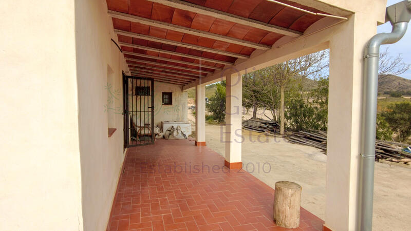 3 bedroom Country House for sale